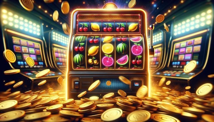 LucyFish Slots VIP Cashback Bonus မြန်မာ ကစားဖော်များအတွက် ဆုများ