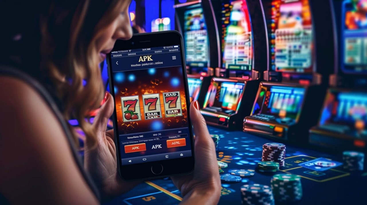 LucyFish Slots Jackpot Free Spin Bonus Round ကစားနေသူမြင်ကွင်း