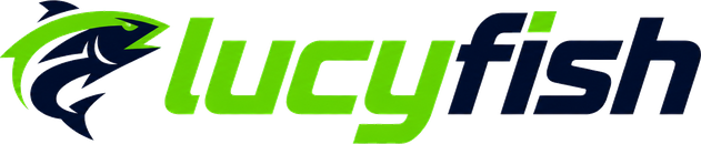 lucyfish logo